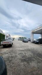 Eunos Technolink (D14), Factory #572119511